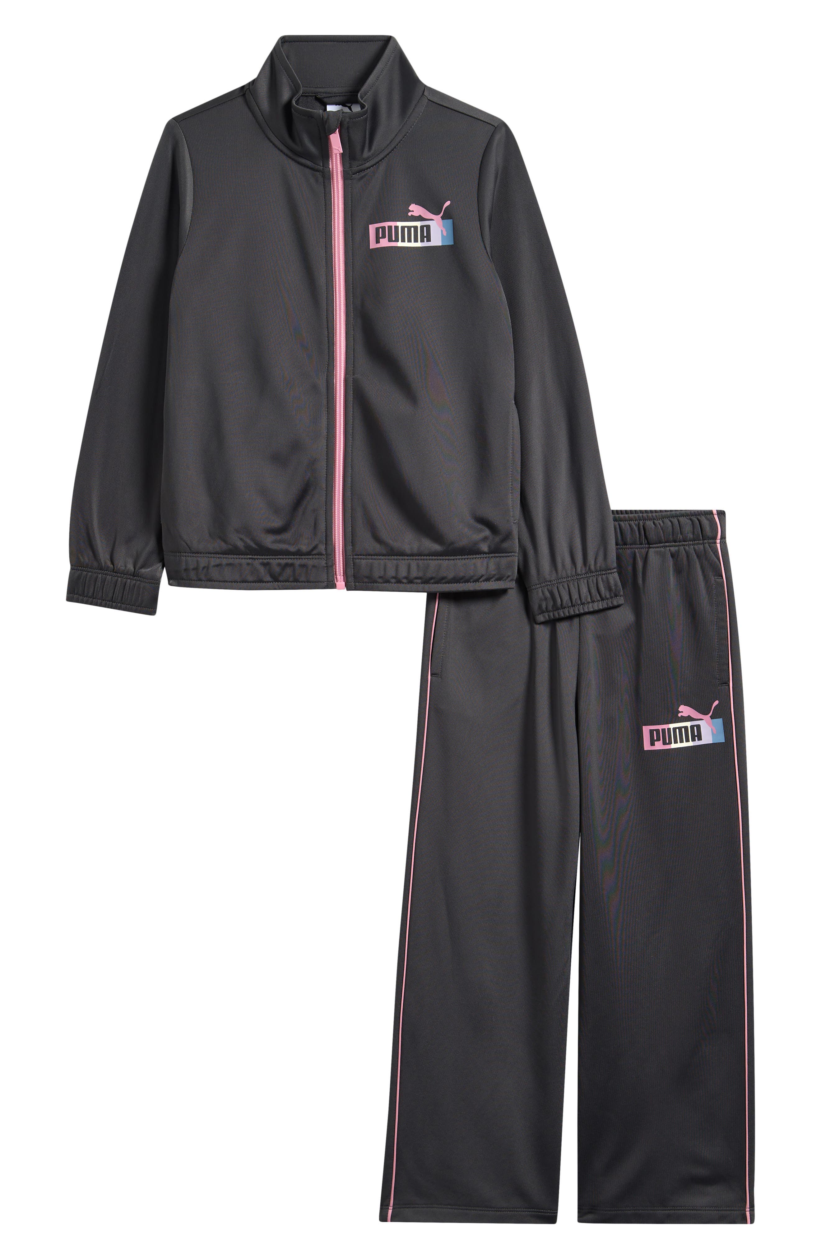 selected DARK SMOKE GREY