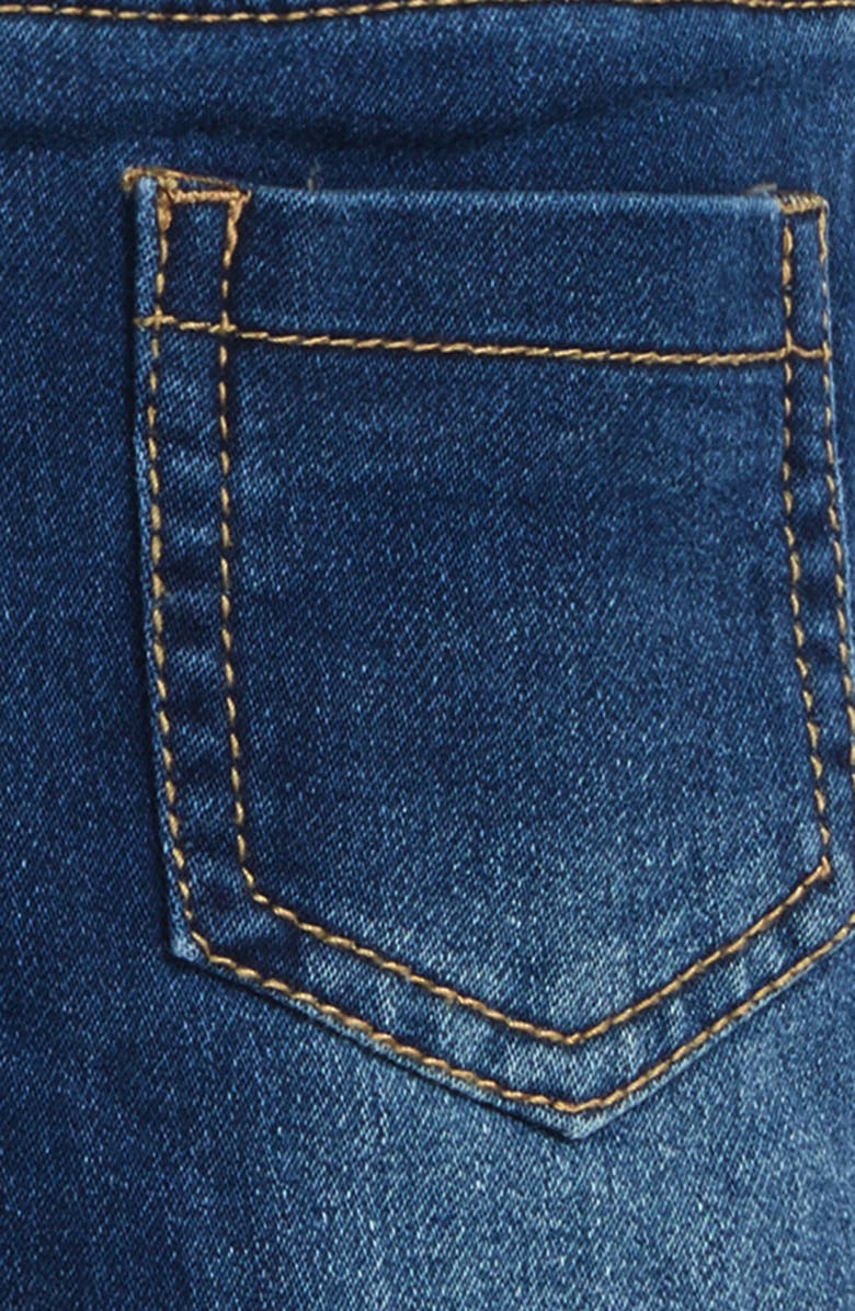 Rosie Pope Jeans & Suspenders Set, Alternate, color, 