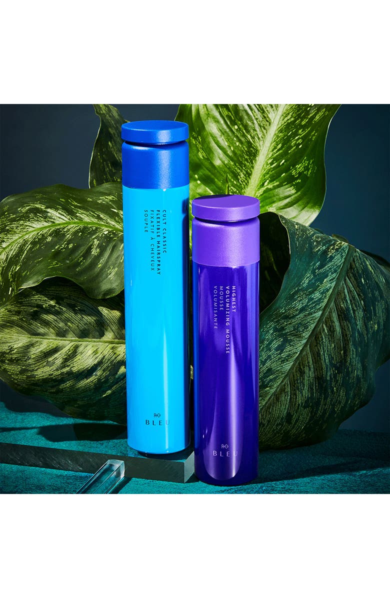 R+Co Bleu Molecule Complex Cult Classic Flexible Hairspray, Alternate, color, 