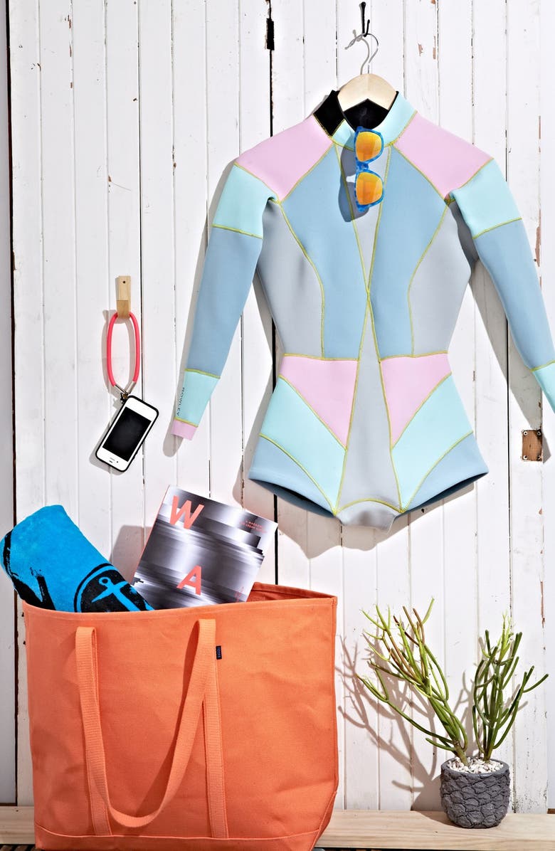 Chen Chen & Kai Williams 'Stone Fruit: Pineapple' Planter, Alternate, color,