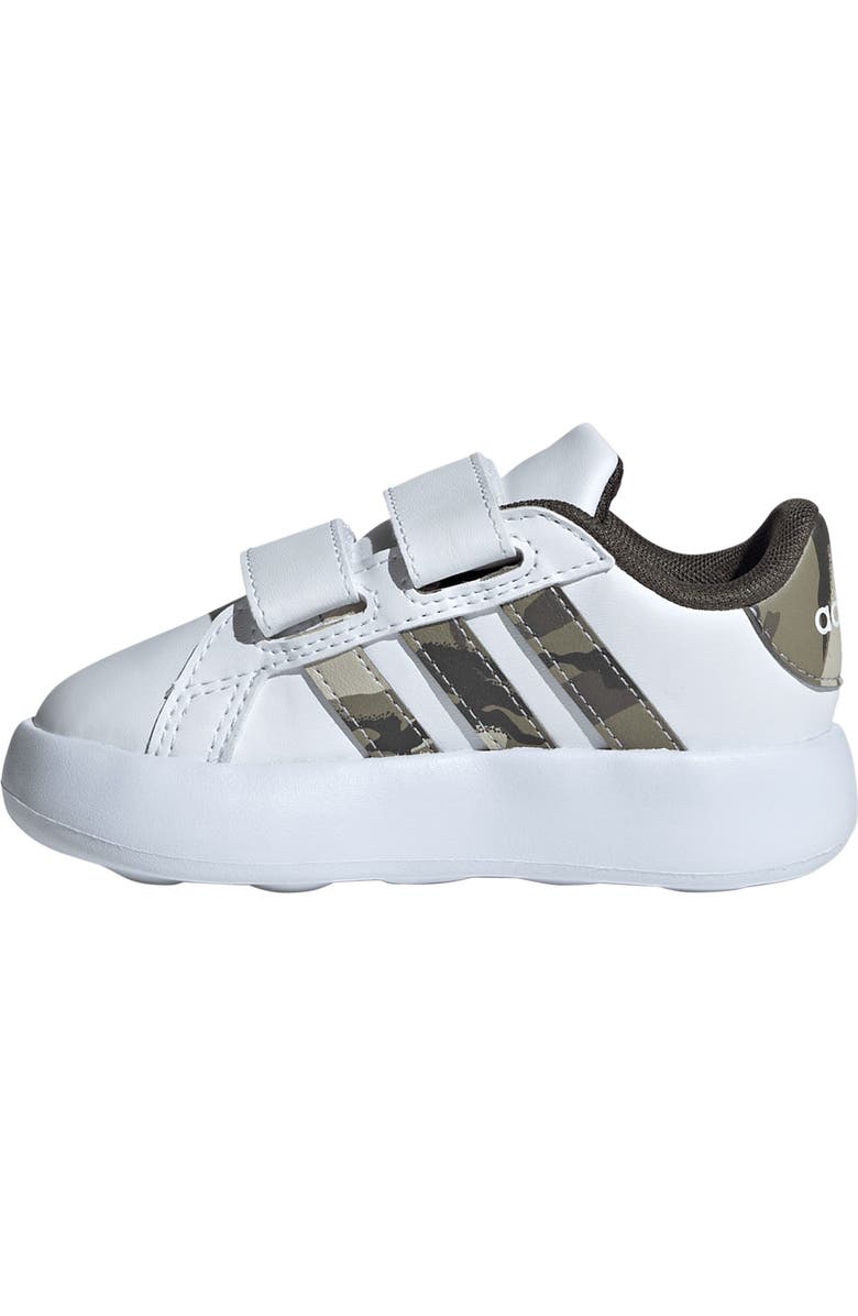 adidas Kids' Grand Court 2.0 Sneaker, Alternate, color,
