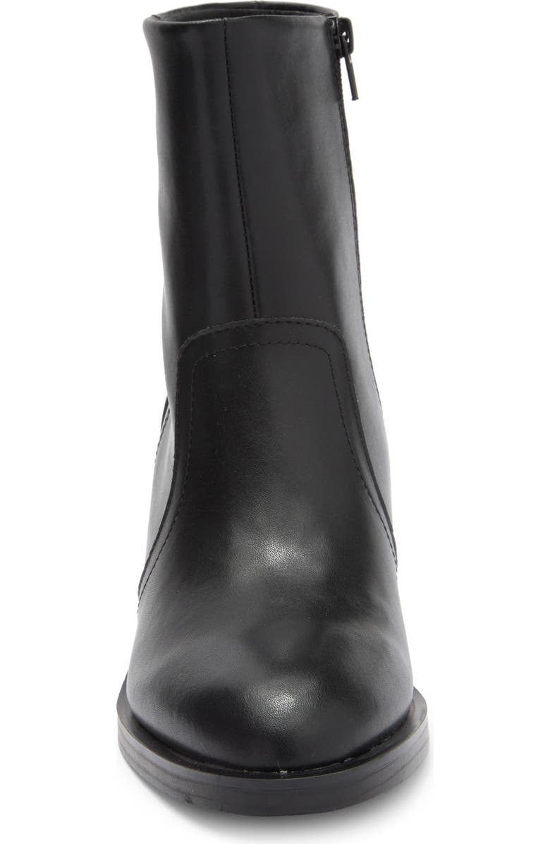 Steve Madden Phillie Block Heel Boot, Alternate, color,