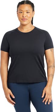 Oiselle Float Short-Sleeve Shirt - Women's