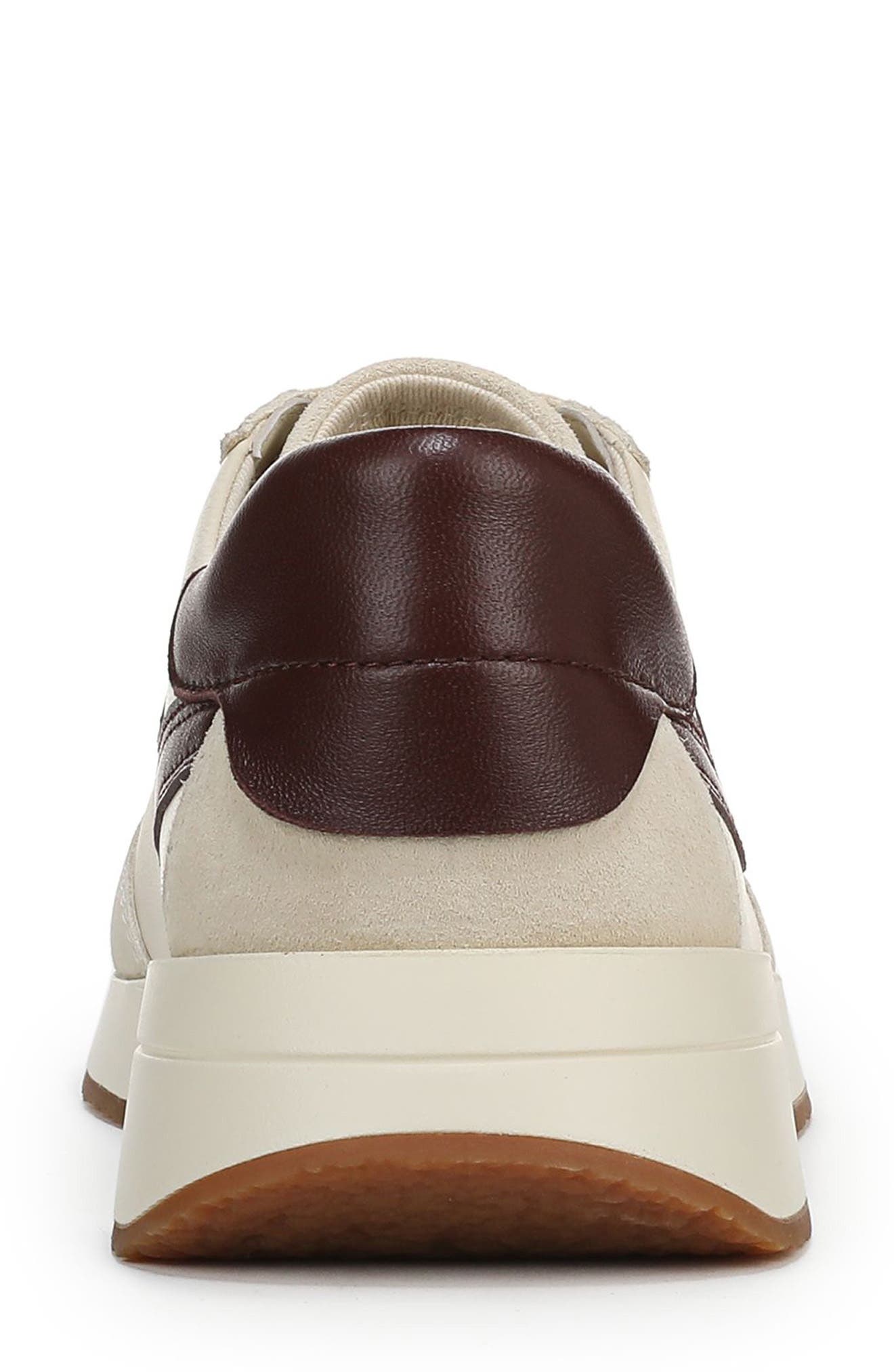 Olla Runner Sneaker, Alternate, color, MOONLIGHT/ OXBLOOD