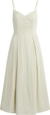 Joe's The Rhone Midi Dress