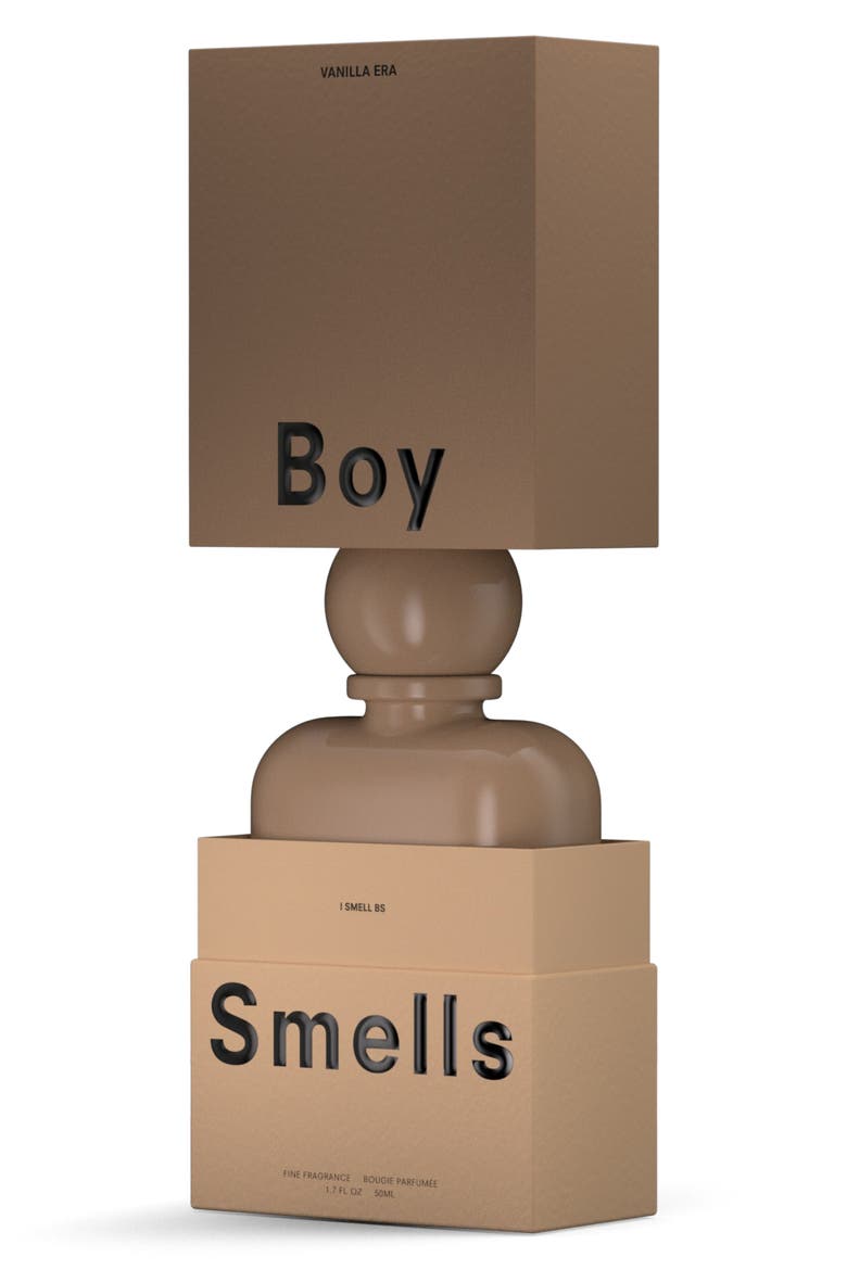 Vanilla Era Fine Fragrance, Alternate, color, NO COLOR