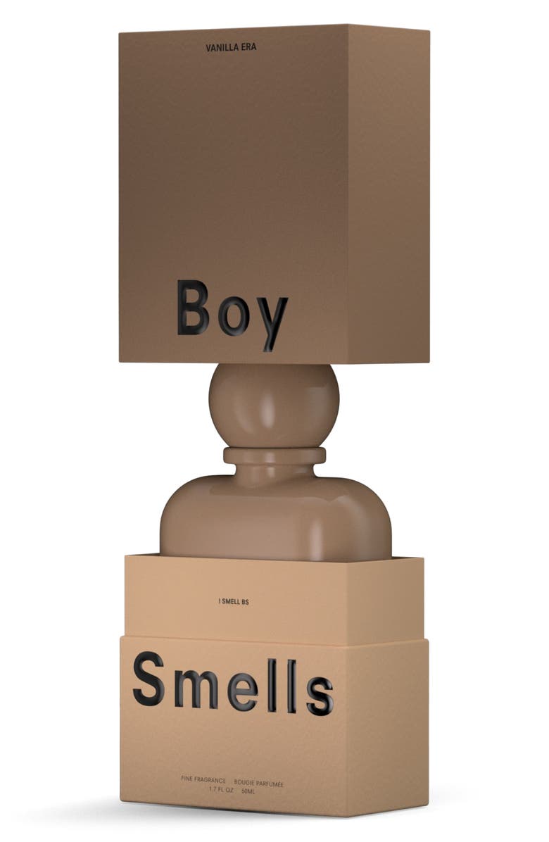Boy Smells Vanilla Era Fine Fragrance, Alternate, color, 