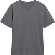 Theory Tinted Crewneck T-Shirt