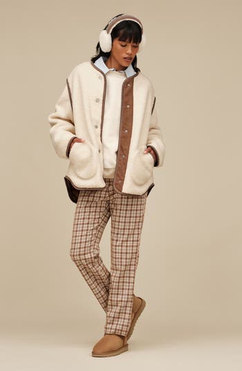 Ultra Mini Classic Boot