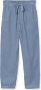 Lands' End Girls Pull On Corduroy Pants