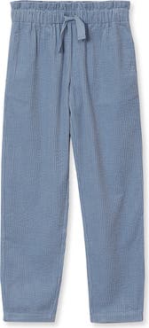 Lands' End Girls Pull On Corduroy Pants