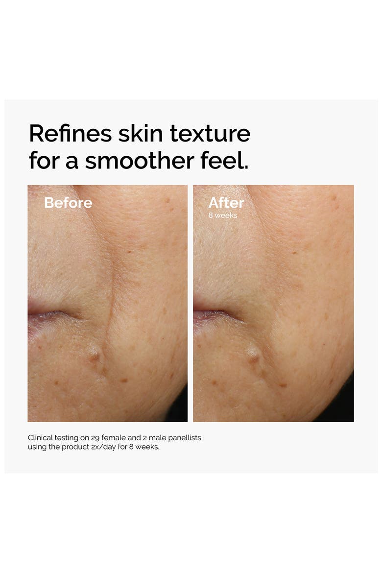 Caffeine 3% + Escin 1% Face Serum, Alternate, color, NO COLOR