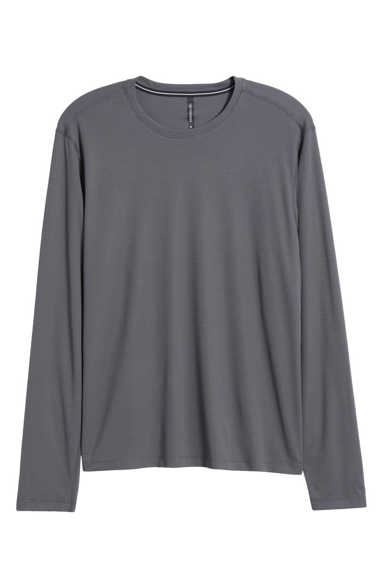 TEN THOUSAND Session Long Sleeve Performance T-Shirt, Alternate, color, 