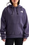 The North Face Evolution Moon Florals Oversize Hoodie