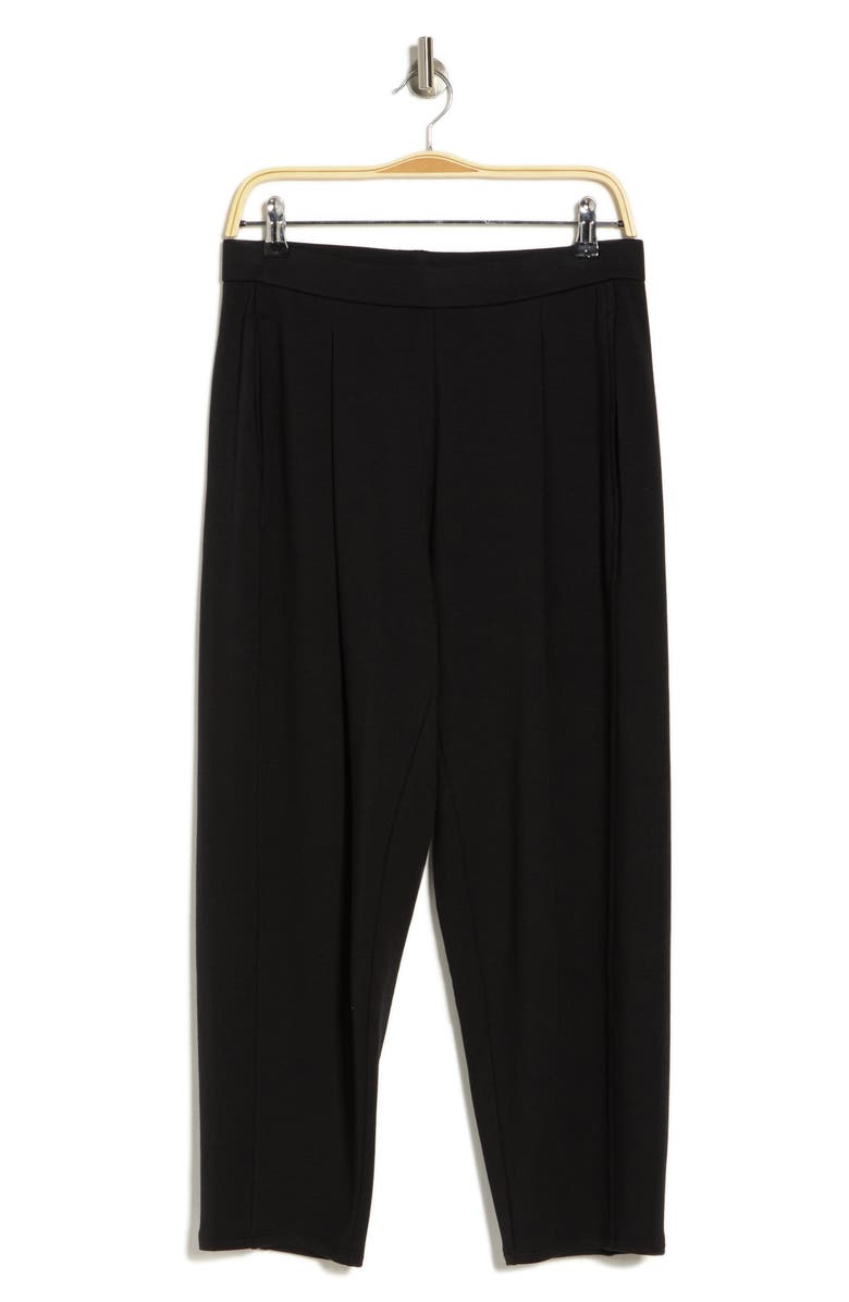 Eileen Fisher Lantern Crop Pants, Alternate, color,