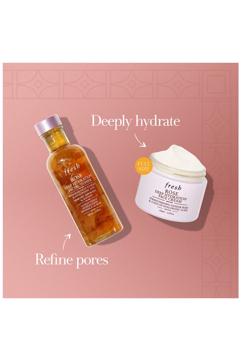 Deep Hydration Duo (Limited Edition) $74 Value, Alternate, color, NO COLOR