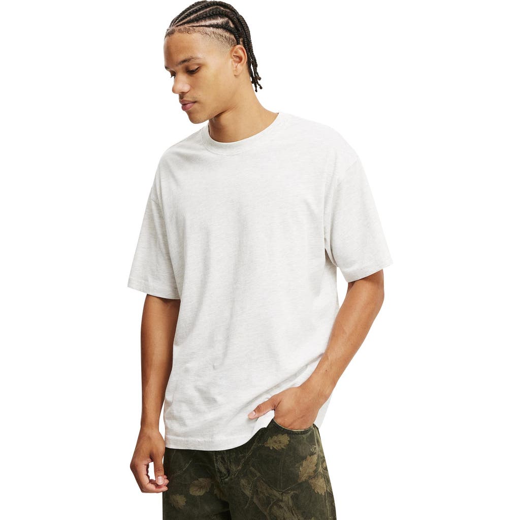 COTTON ON ORGANIC LOOSE FIT T-SHIRT