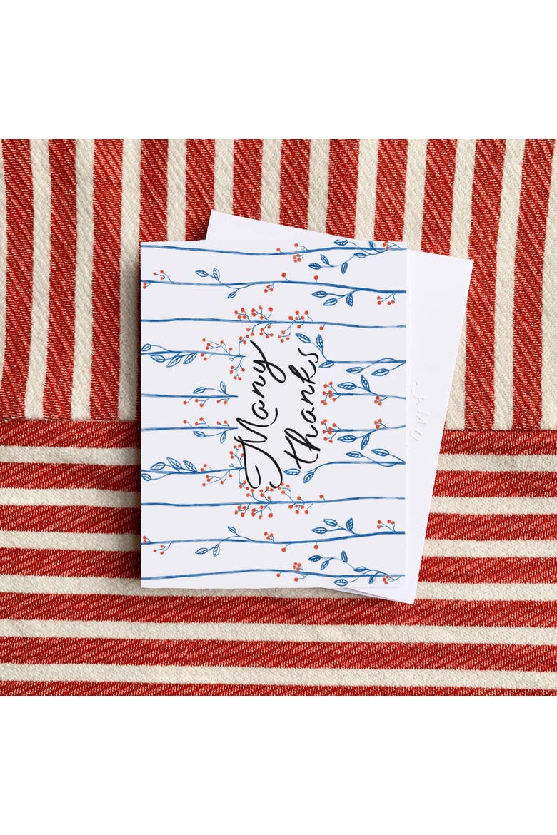 Grateful Greeting Card Pack Assorted Set, Alternate, color, Multi-Pack