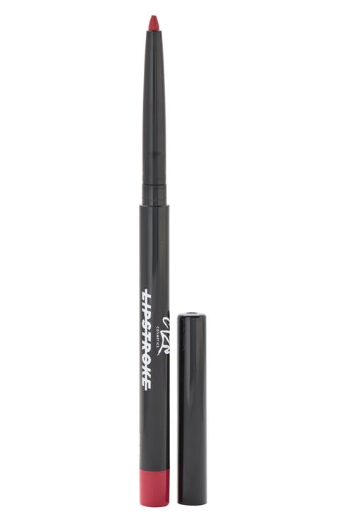 Lipstroke Waterproof Lip Liner