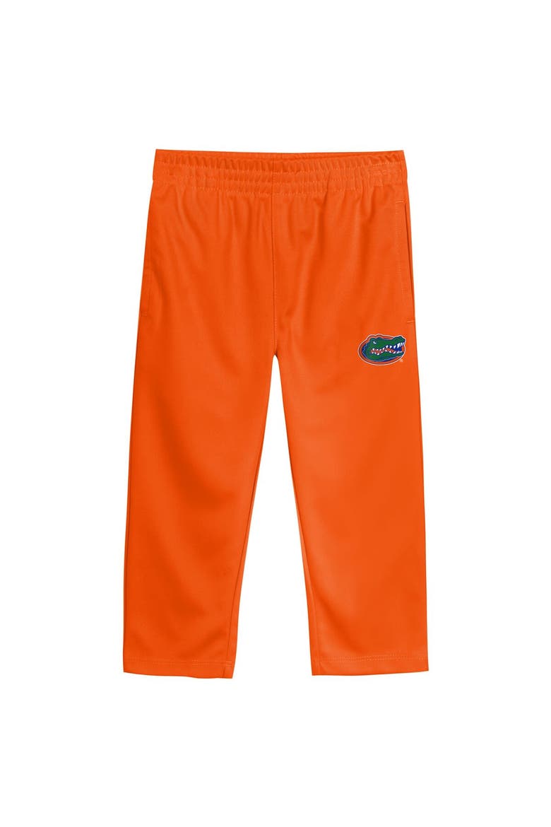 Youth Outerstuff Royal Florida Gators Red Zone Two-Piece V-Neck Top and Pants Set, Alternate, color, Royal