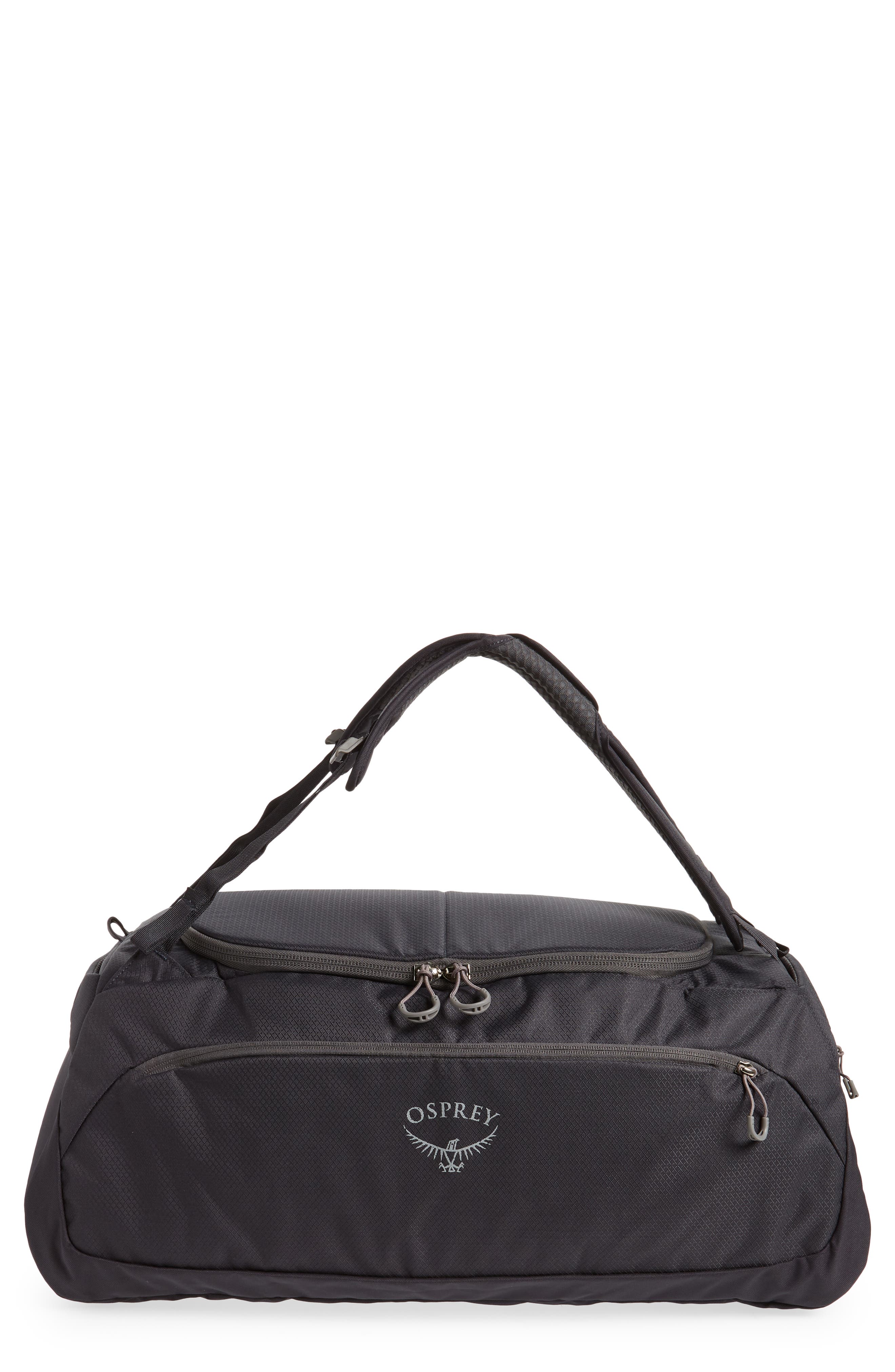 Osprey Daylite 60L Duffle Bag, Main, color, 
