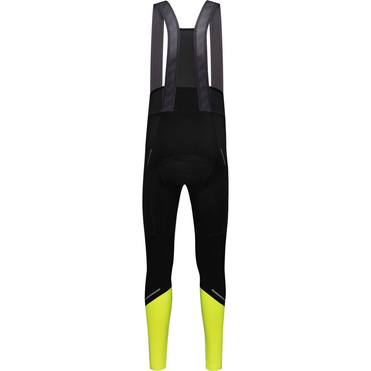 Spinshift Thermo Bib Tights+ - Men's - image 4