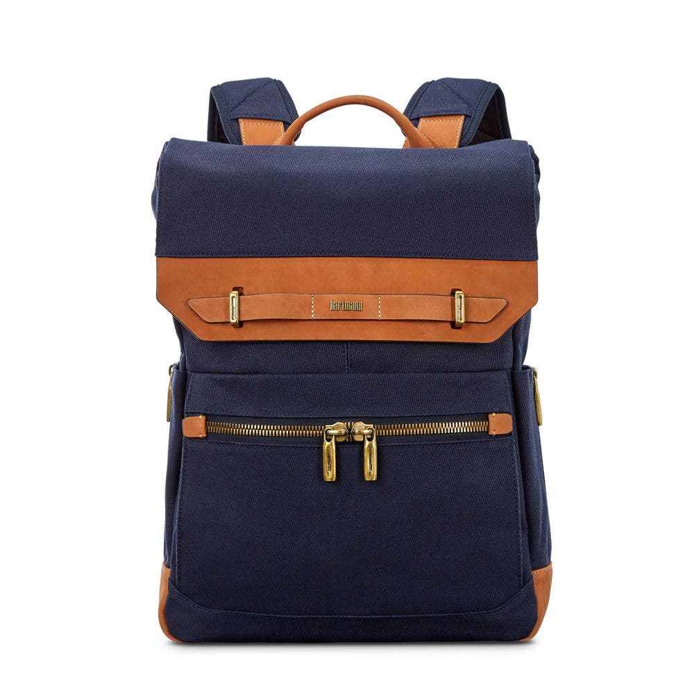 Reserve Backpack, Alternate, color, Midnight Navy
