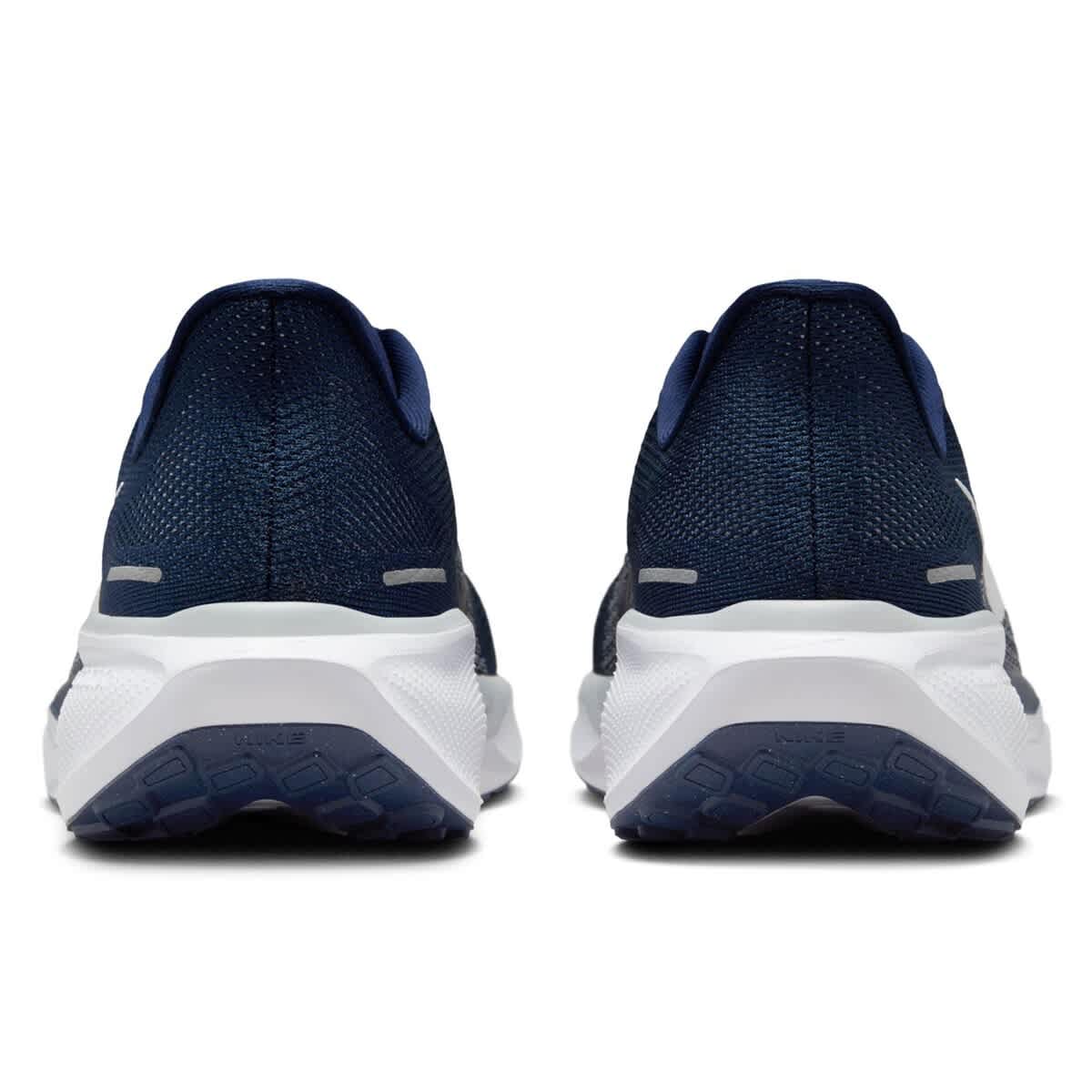 Nike Unisex Nike Navy Dallas Cowboys Zoom Pegasus 41 Running Shoes, Alternate, color, 