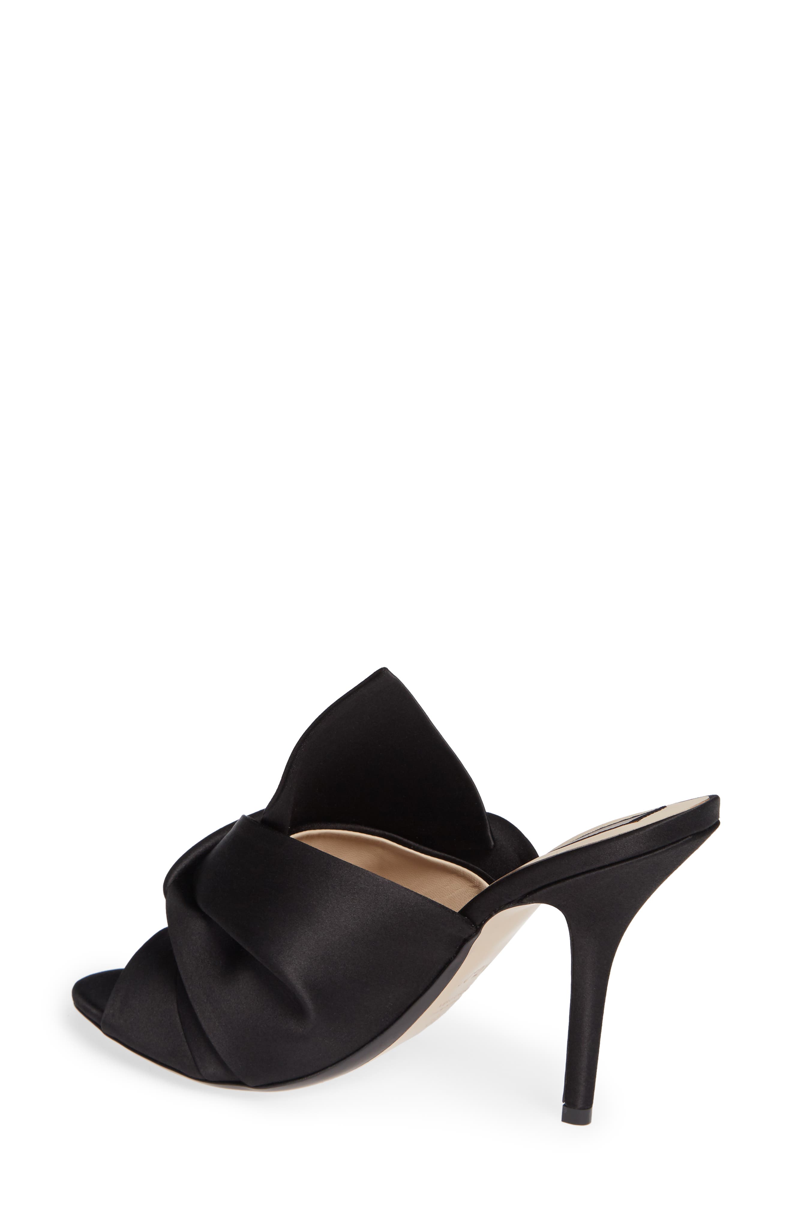 N°21 Bow Sandal, Alternate, color, 