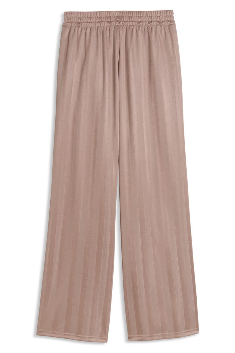 League Wide Leg Pants, Alternate, color, SANDSTONE