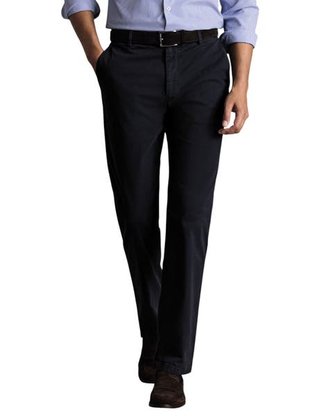 Slim Fit Lightweight Chinos