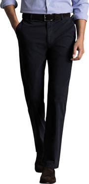 Charles Tyrwhitt Slim Fit Lightweight Chinos