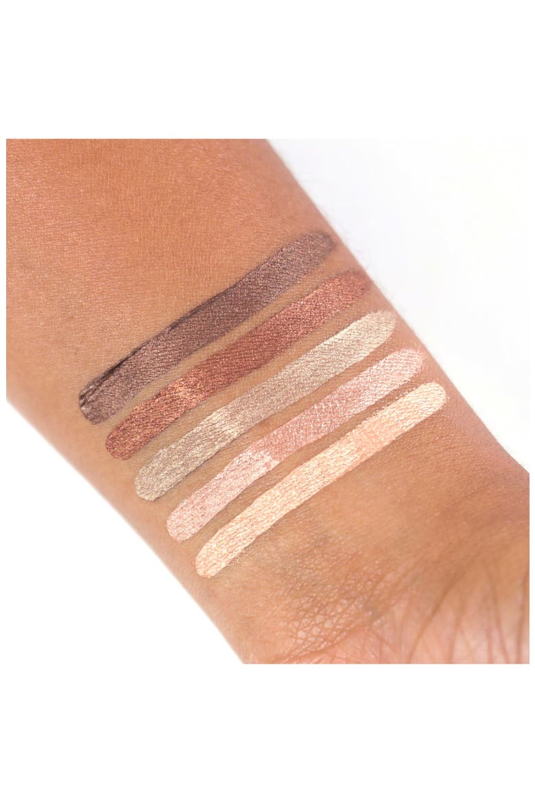 Exquisite Liquid Eyeshadow, Alternate, color, STEEL STREET