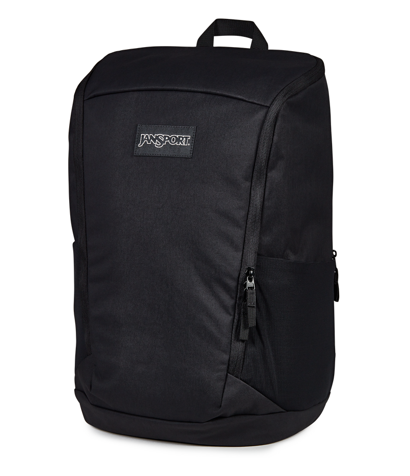 Jansport Recharge Pack, Alternate, color, Black