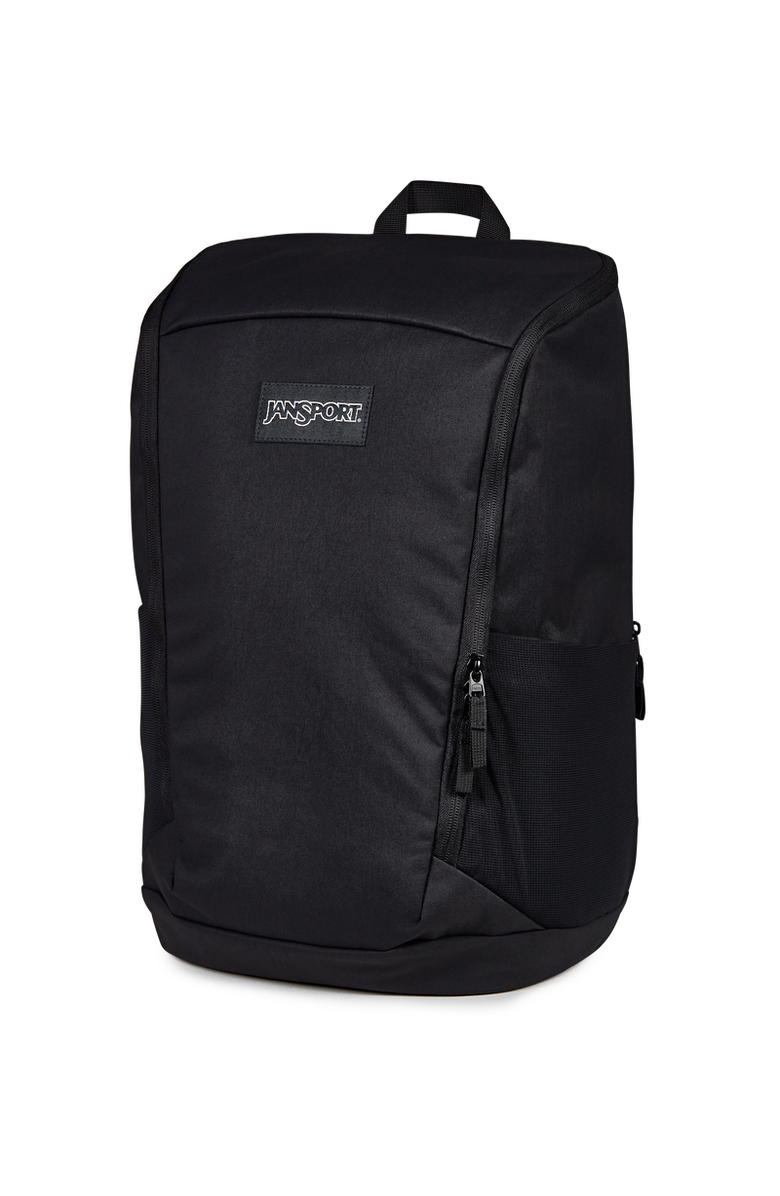 Jansport Recharge Pack, Alternate, color, Black