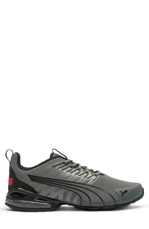 Puma Voltaic Evo Sneaker In Blue