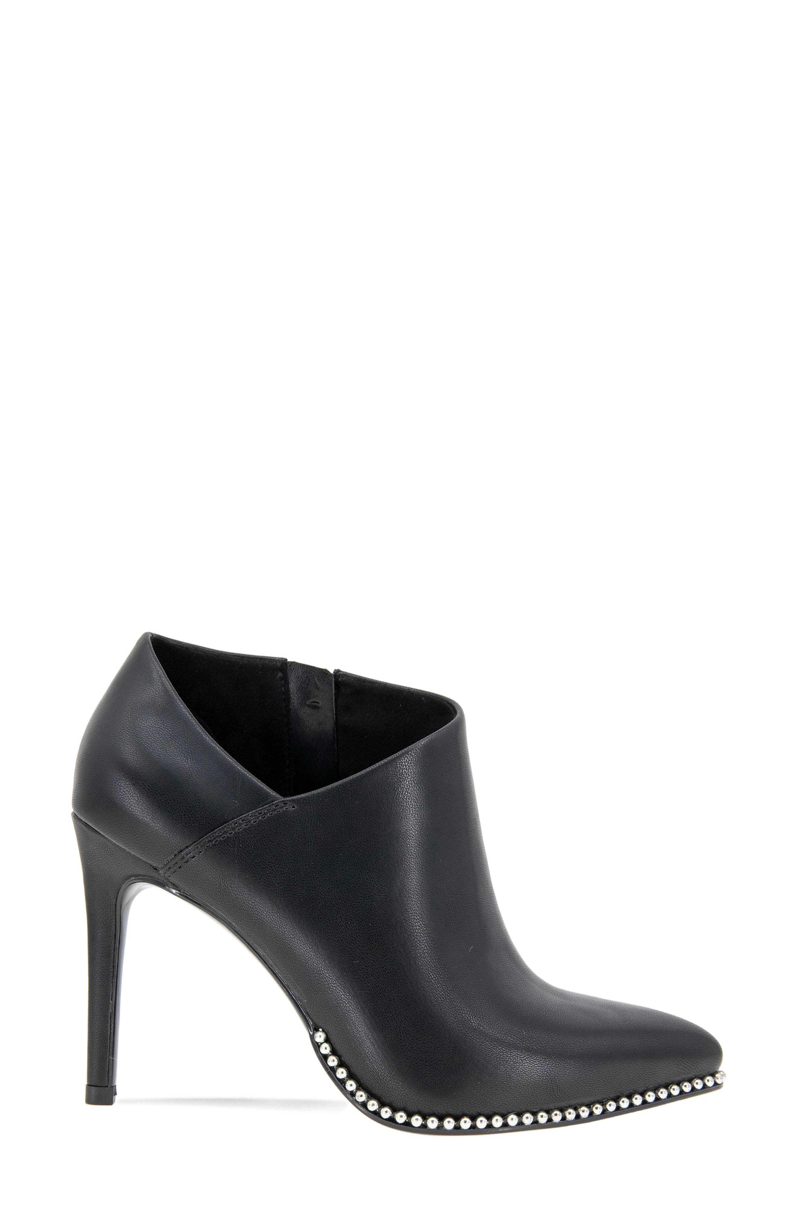 BCBGeneration Hadix Pointed Toe Bootie, Alternate, color, 