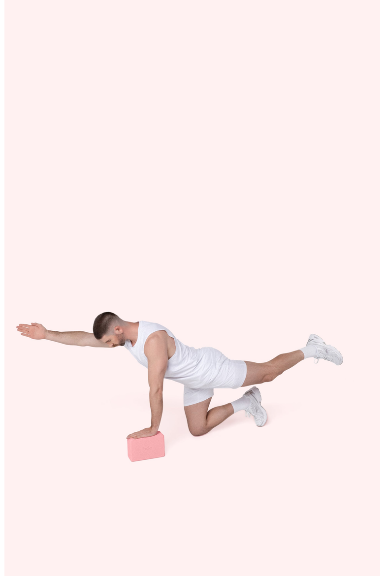 Building Block, Alternate, color, Blush