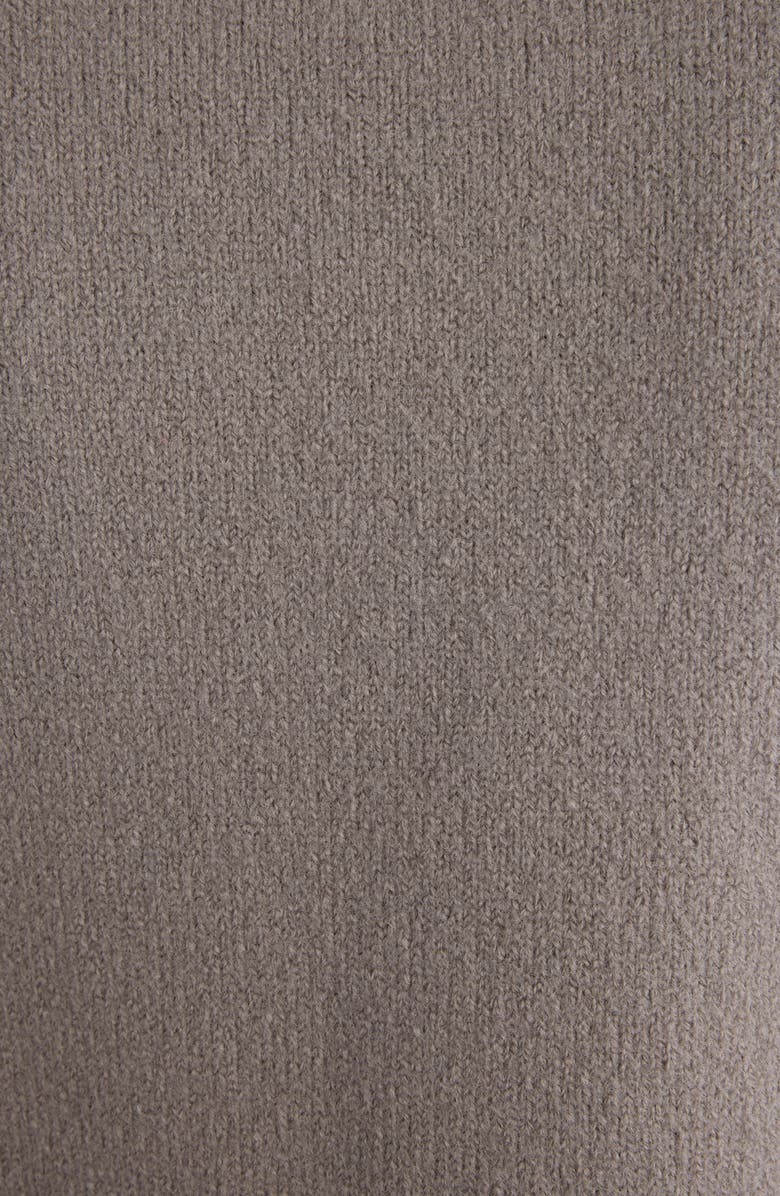 AMI PARIS Ami de Coeur Wool Sweater, Alternate, color, 