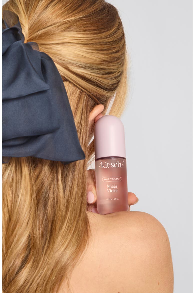 Hair Perfume, Alternate, color, SHEER VIOLET