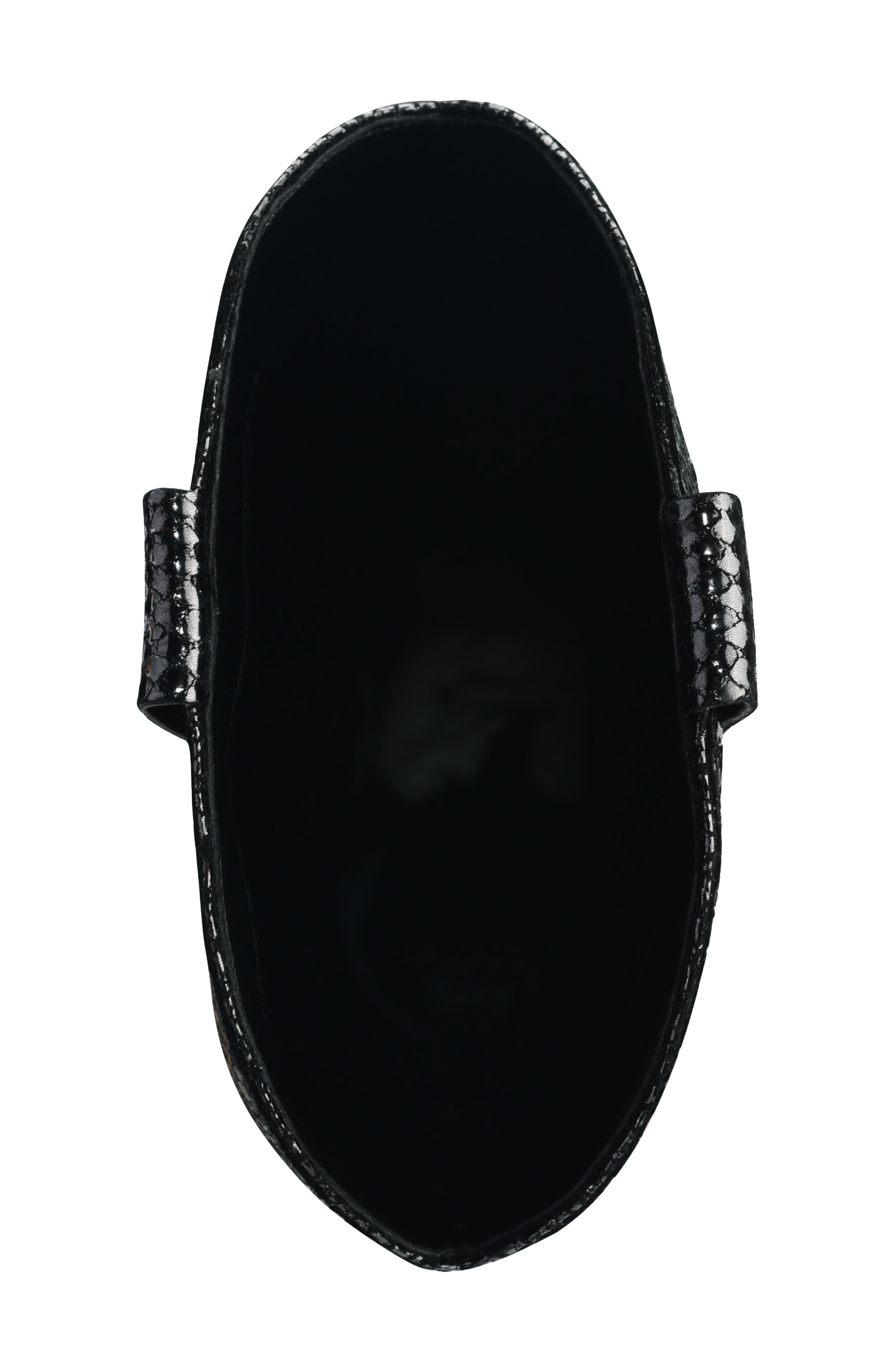 Marc Fisher LTD Nalita Western Boot, Alternate, color, 