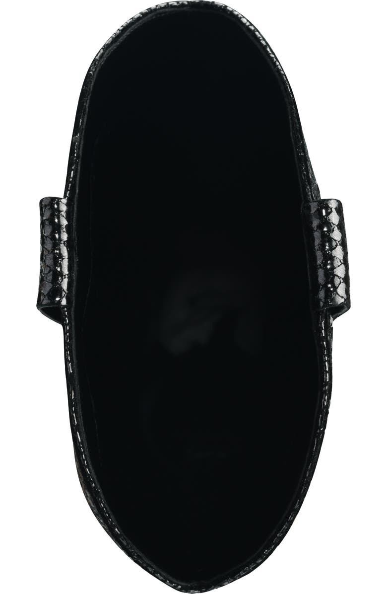 Marc Fisher LTD Nalita Western Boot, Alternate, color,