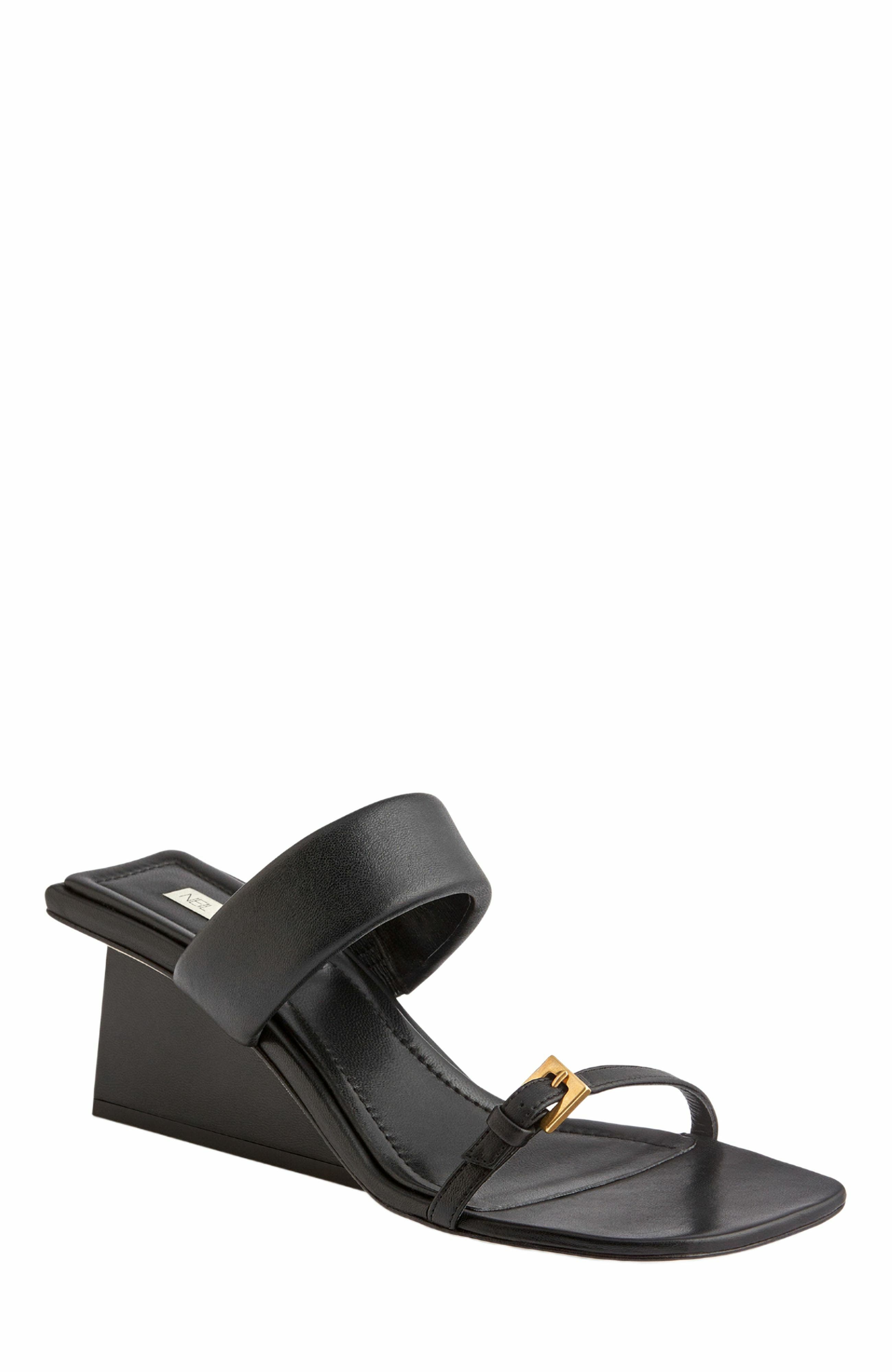 Neil J. Rodgers Chriselle Sandal, Alternate, color, 