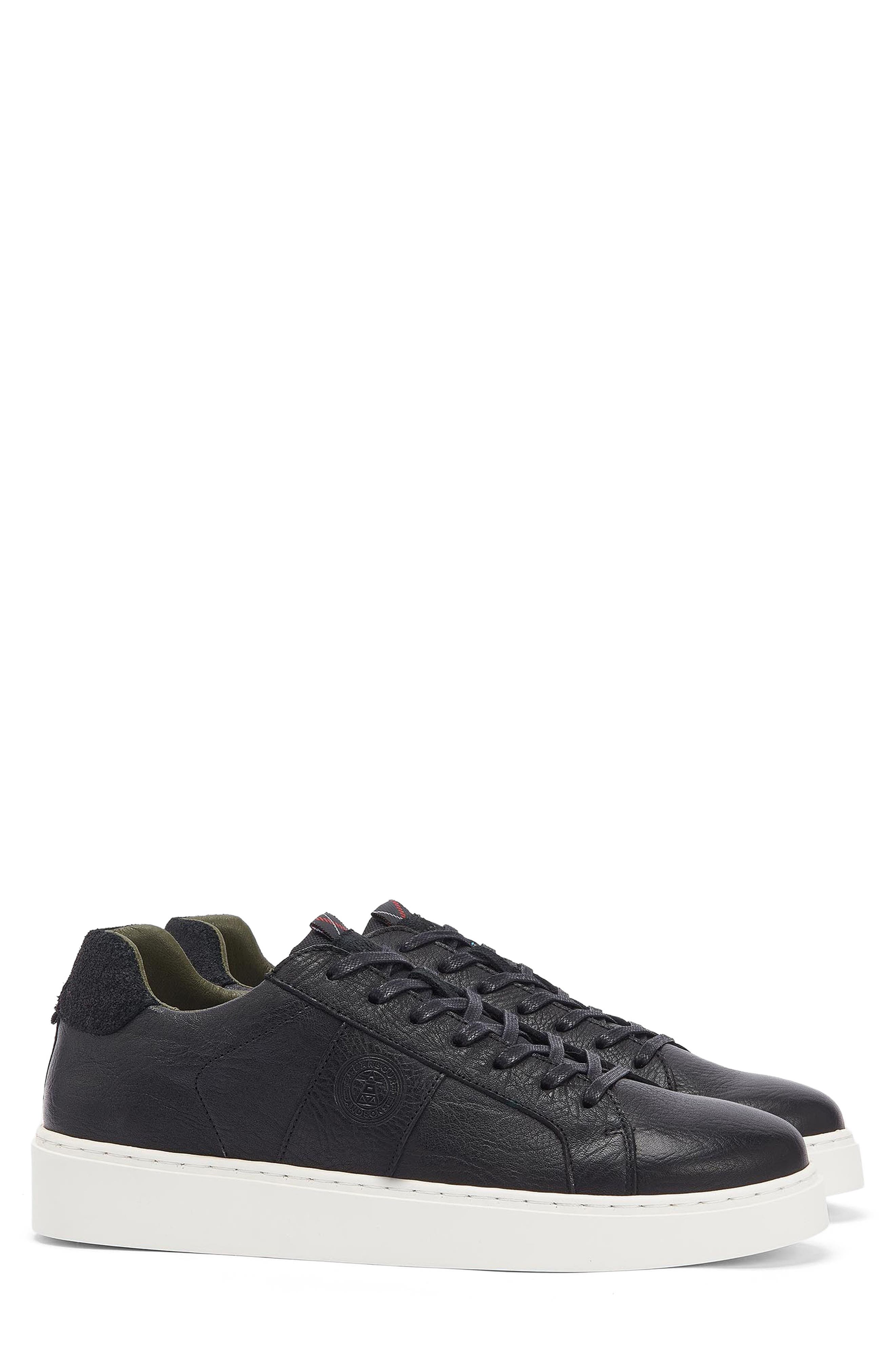 Barbour Ponting Sneaker