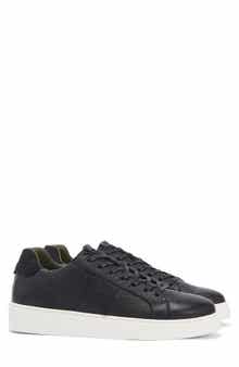 Barbour Ponting Sneaker
