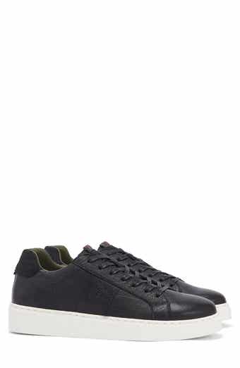 Barbour Ponting Sneaker