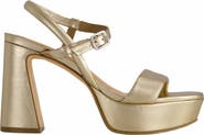 Bernardo Footwear Ventura Platform Sandal