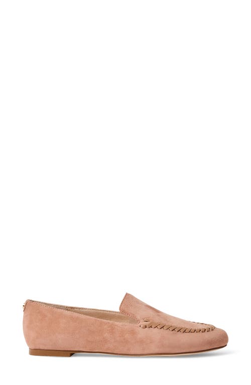 Jack Rogers Camden Loafer In Brown
