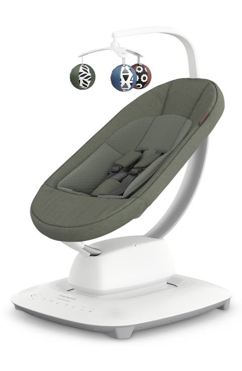 Mamaroo® Smart Swing