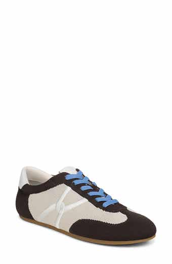 Veronica Beard Riviera Knit Sneaker